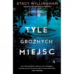 Tyle groźnych miejsc