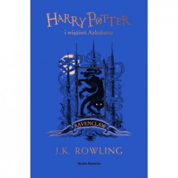 Harry Potter i więzień...