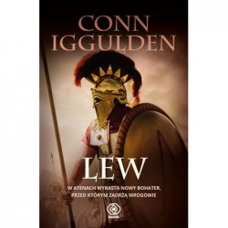 Lew. Cykl Złoty wiek. Tom 1