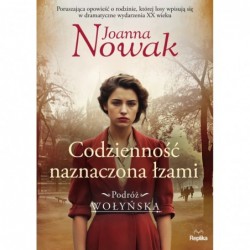 Codzienność naznaczona...