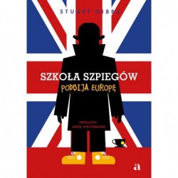 Szkoła szpiegów podbija...