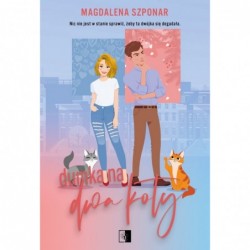 Dumka na dwa koty. Seria...