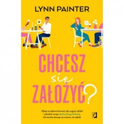 Chcesz się założyć?