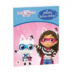 Obrońcy kociego domku. Koci...