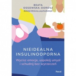 Nieidealna insulinooporna....