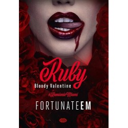 Ruby. Bloody Valentine....