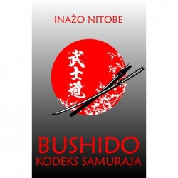 Bushido. Dusza Japonii