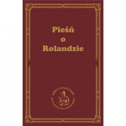 Pieśń o Rolandzie