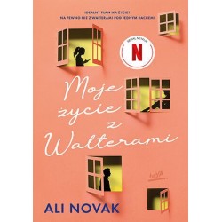 Moje życie z Walterami....