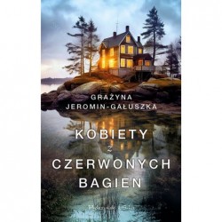 Kobiety z Czerwonych Bagien