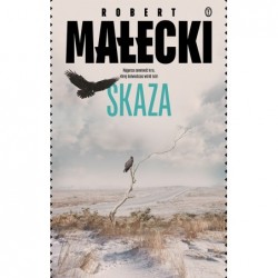 Skaza. Cykl Bernard Gross....