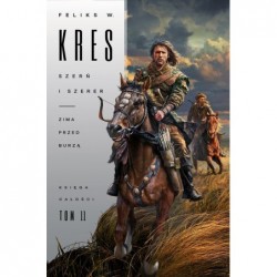 Szerń i Szerer. Zima przed...