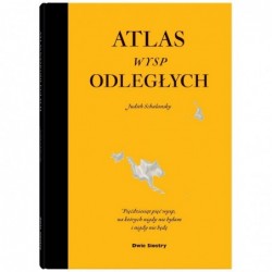 Atlas wysp odległych....