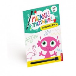 Mazanki-zmazywanki....