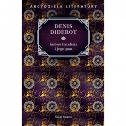 Kubuś Fatalista i jego pan