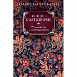 Wspomnienia z martwego domu