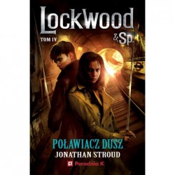 Poławiacz dusz. Seria...