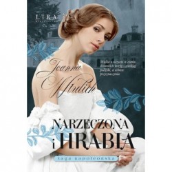 Narzeczona i hrabia. Saga...