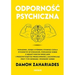 Odporność psychiczna