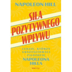 Siła pozytywnego wpływu....