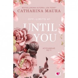 Until You. Aż pojawiłaś się...