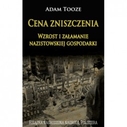 Cena zniszczenia. Wzrost i...