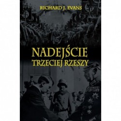 Nadejście Trzeciej Rzeszy