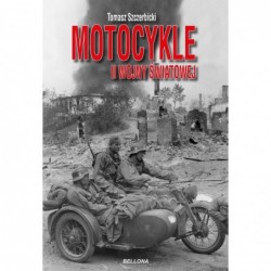 Motocykle II wojny światowej