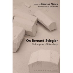 On Bernard Stiegler:...