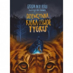 Dziewczynka, którą oswoił...