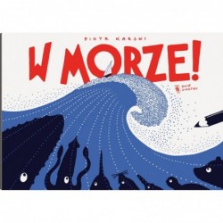 W morze!