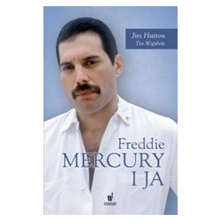 Freddie Mercury i ja