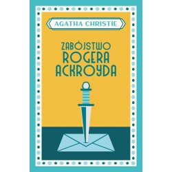 Zabójstwo Rogera Ackroyda