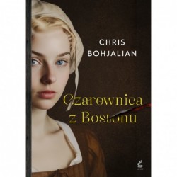 Czarownica z Bostonu