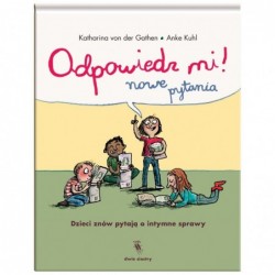 Odpowiedz mi! Nowe pytania