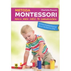 Metoda Montessori. Naucz...