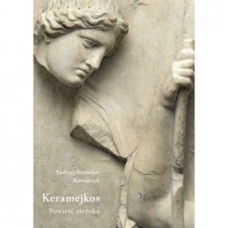 Keramejkos. Powieść ateńska