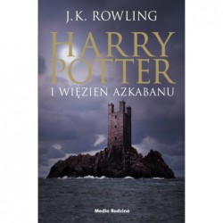Harry Potter i więzień...