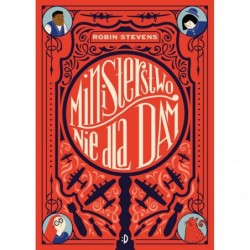 Ministerstwo Nie dla Dam....