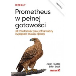 Prometheus w pełnej...