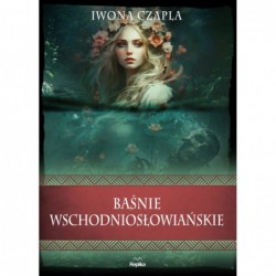 Baśnie wschodniosłowiańskie