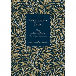 Nocą na Starym Rynku (Sen w...