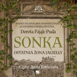 Sonka. Ostatnia żona...