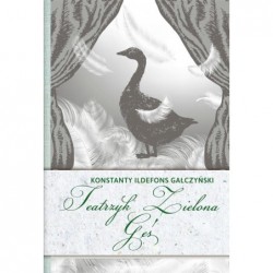 Teatrzyk Zielona Gęś