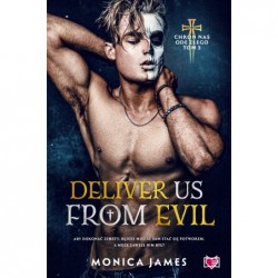 Deliver Us From Evil. Chroń...