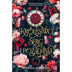 Królestwo serc i pożądania....