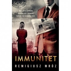 Immunitet. Seria z Joanną...