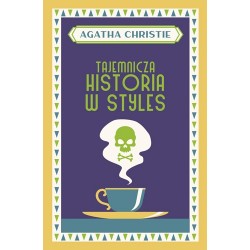 Tajemnicza historia w Styles