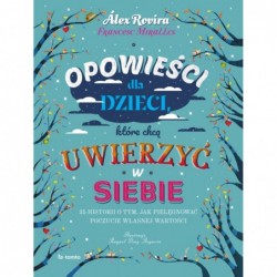 Opowieści dla dzieci, które...