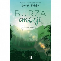 Burza emocji. Seria Druga...
